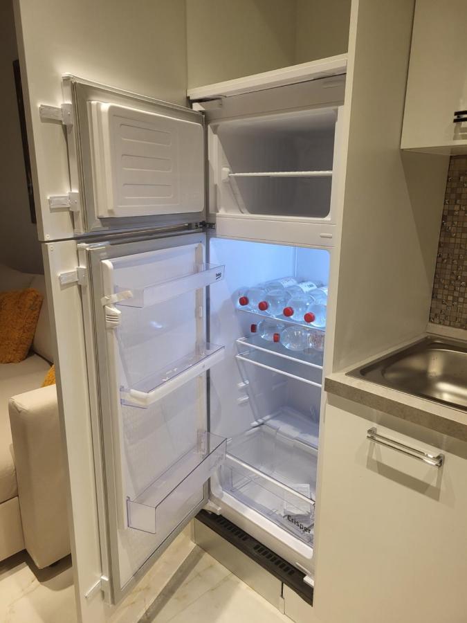 Duplex Neuf 2 Chambres Huy Dış mekan fotoğraf