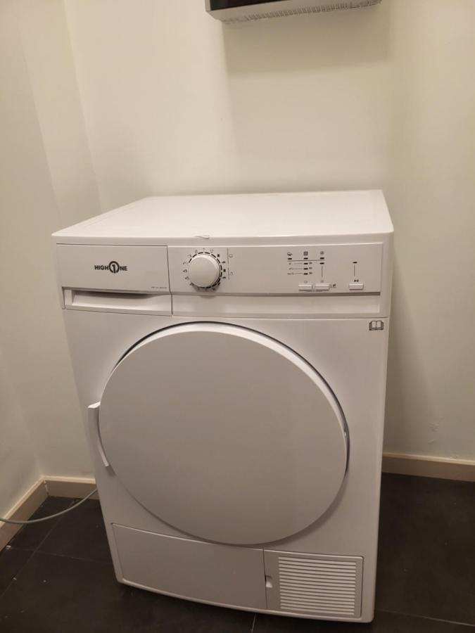 Duplex Neuf 2 Chambres Huy Dış mekan fotoğraf