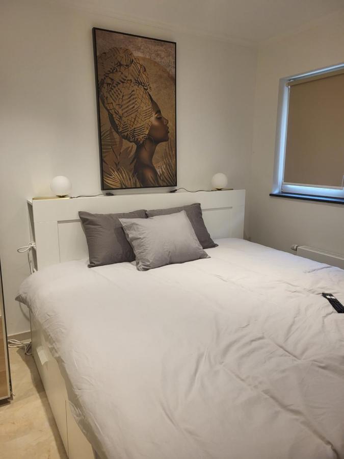 Duplex Neuf 2 Chambres Huy Dış mekan fotoğraf