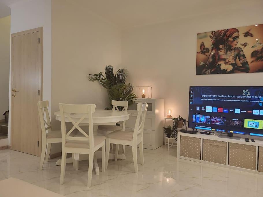 Duplex Neuf 2 Chambres Huy Dış mekan fotoğraf