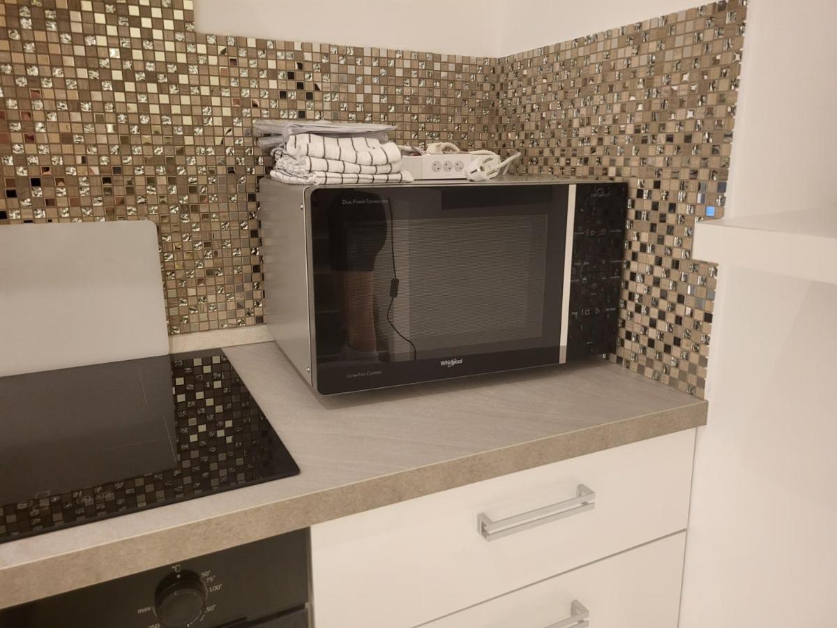 Duplex Neuf 2 Chambres Huy Dış mekan fotoğraf