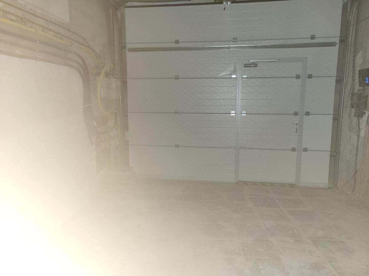 Duplex Neuf 2 Chambres Huy Dış mekan fotoğraf