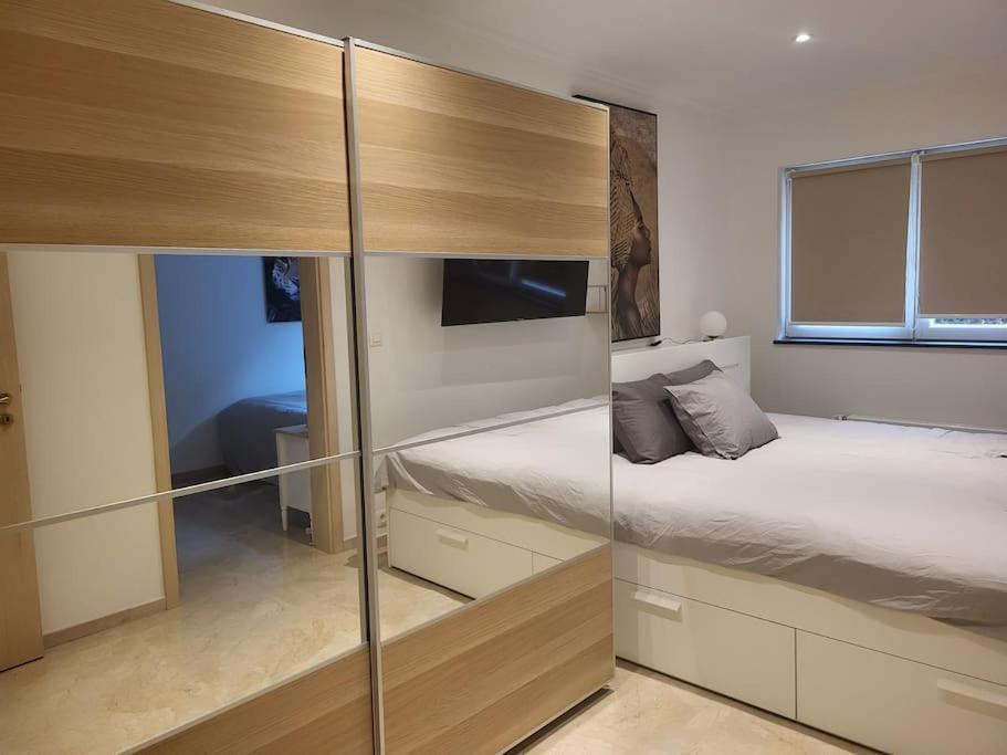 Duplex Neuf 2 Chambres Huy Dış mekan fotoğraf